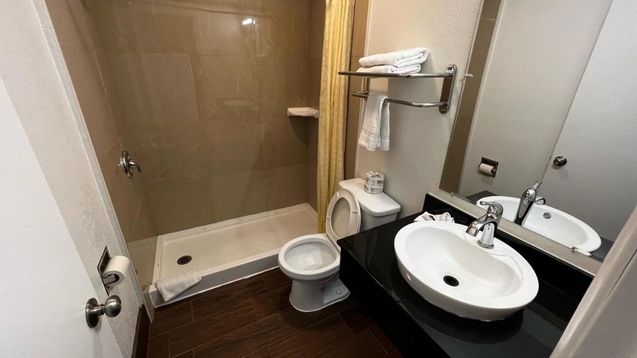 New American Inn & Suites 오렌지 외부 사진