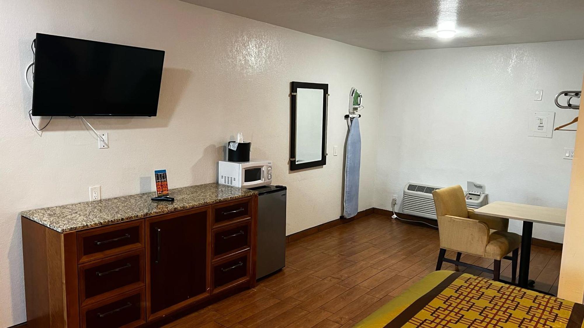 New American Inn & Suites 오렌지 외부 사진